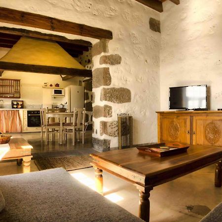Casa Los Olivos Mácher エクステリア 写真