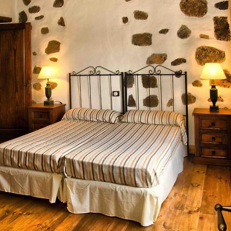 Casa Los Olivos Mácher エクステリア 写真