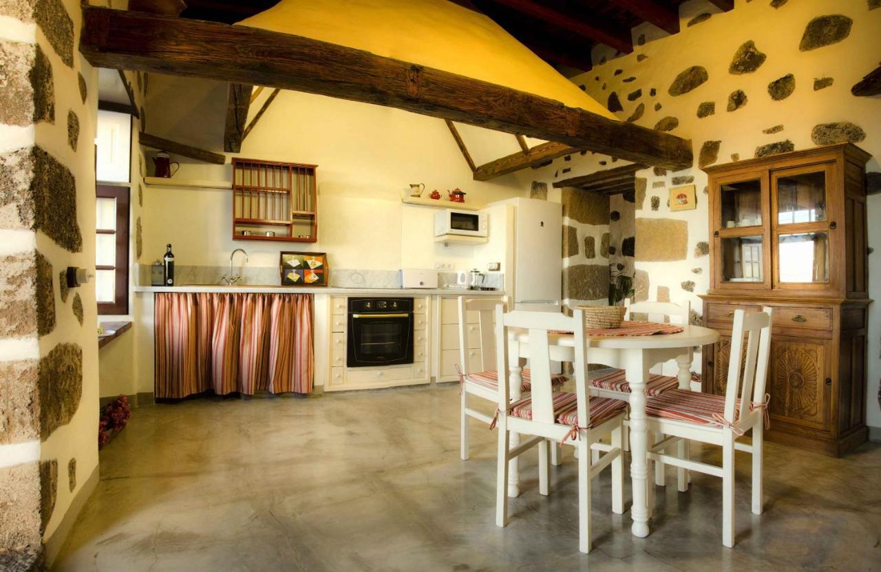 Casa Los Olivos Mácher エクステリア 写真