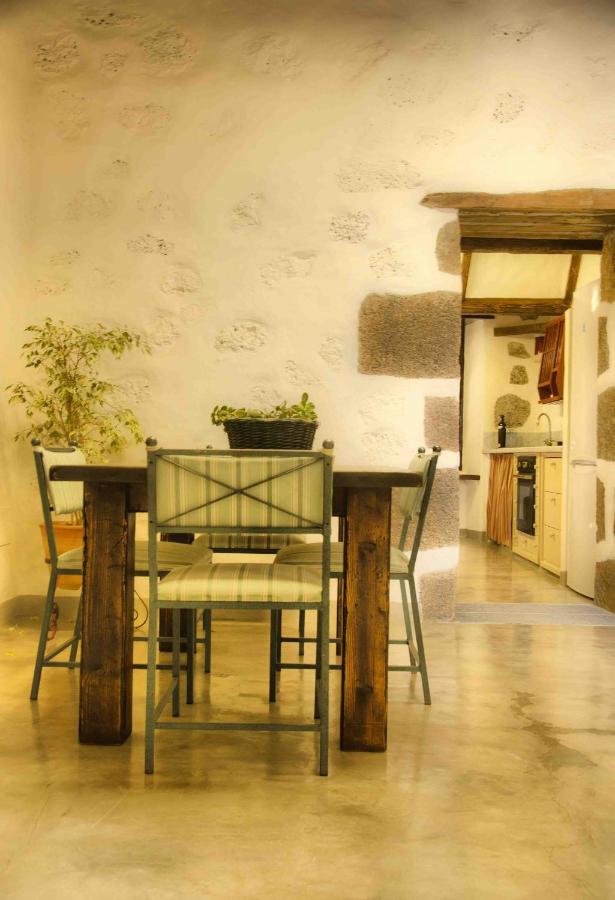 Casa Los Olivos Mácher エクステリア 写真
