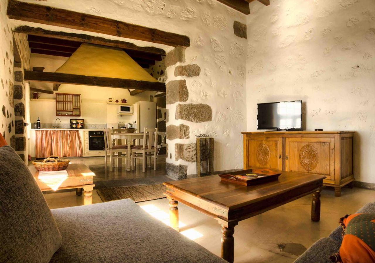 Casa Los Olivos Mácher エクステリア 写真
