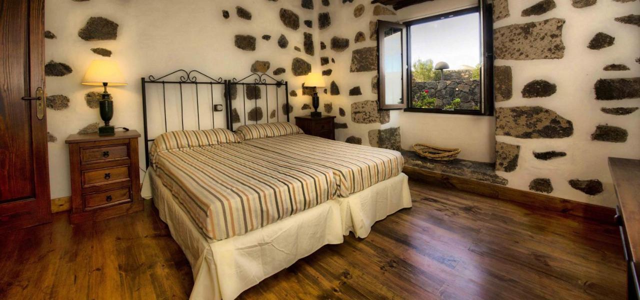 Casa Los Olivos Mácher エクステリア 写真