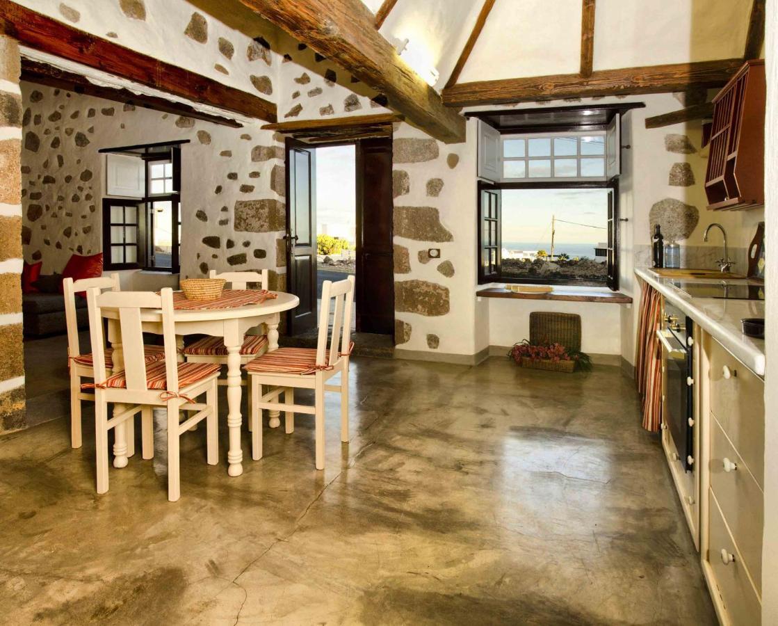 Casa Los Olivos Mácher エクステリア 写真