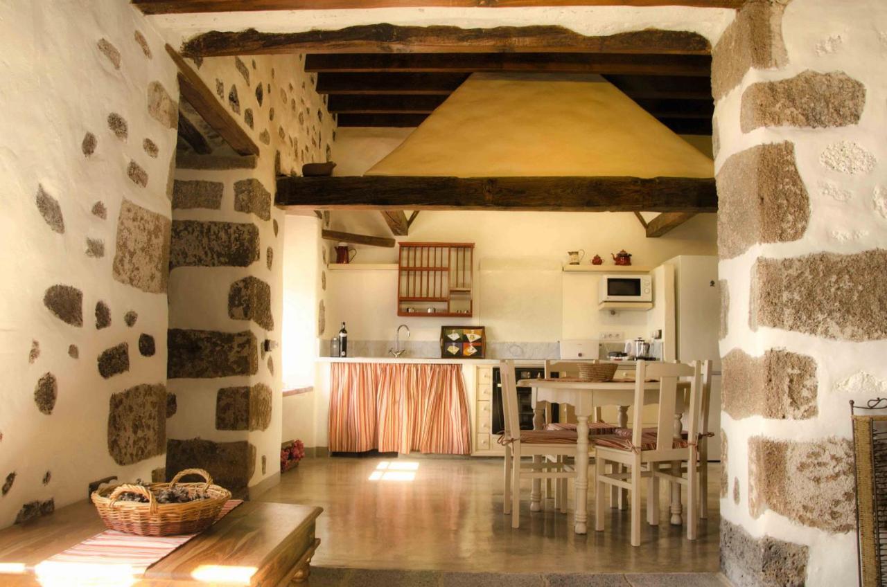 Casa Los Olivos Mácher エクステリア 写真