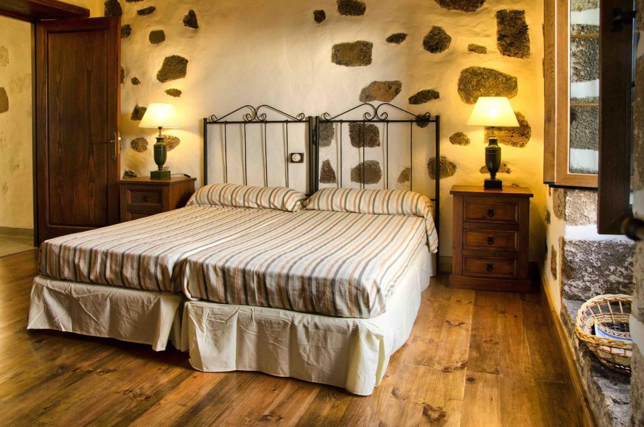Casa Los Olivos Mácher エクステリア 写真