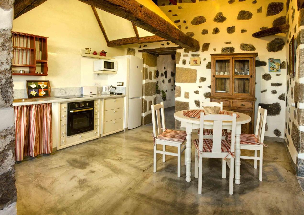 Casa Los Olivos Mácher エクステリア 写真