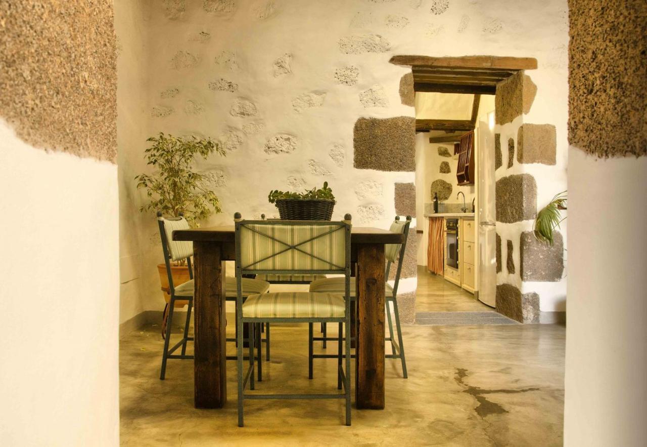 Casa Los Olivos Mácher エクステリア 写真