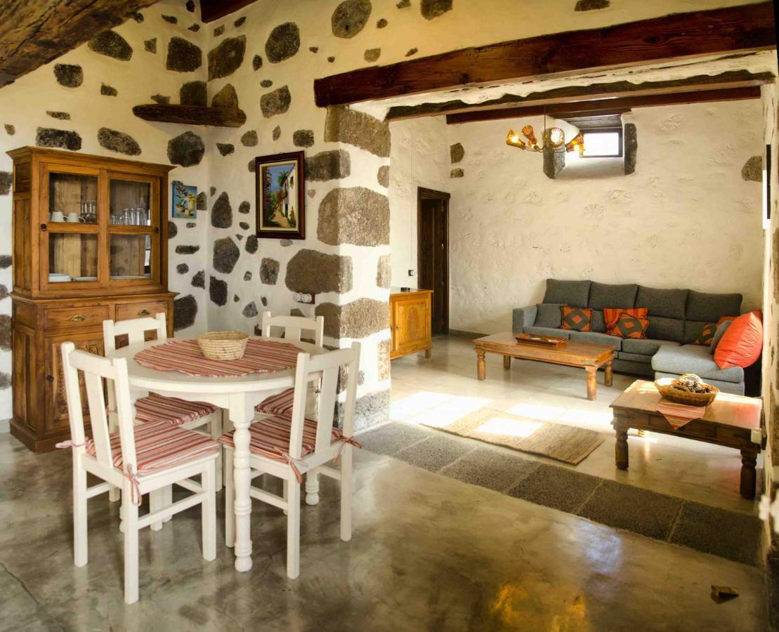 Casa Los Olivos Mácher エクステリア 写真