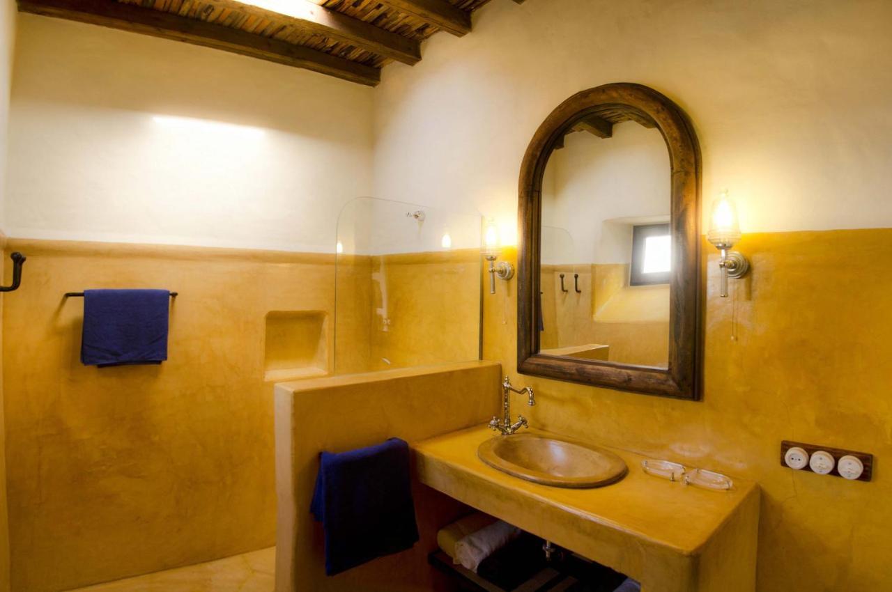 Casa Los Olivos Mácher エクステリア 写真