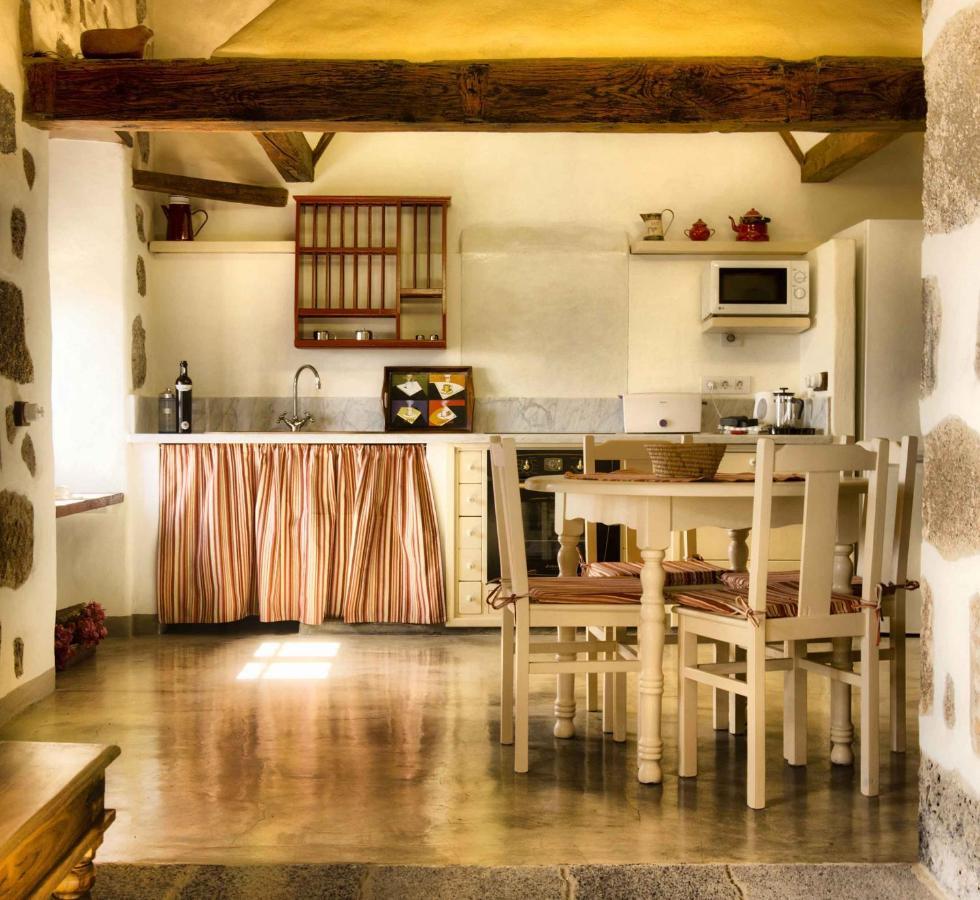 Casa Los Olivos Mácher エクステリア 写真