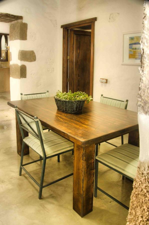 Casa Los Olivos Mácher エクステリア 写真