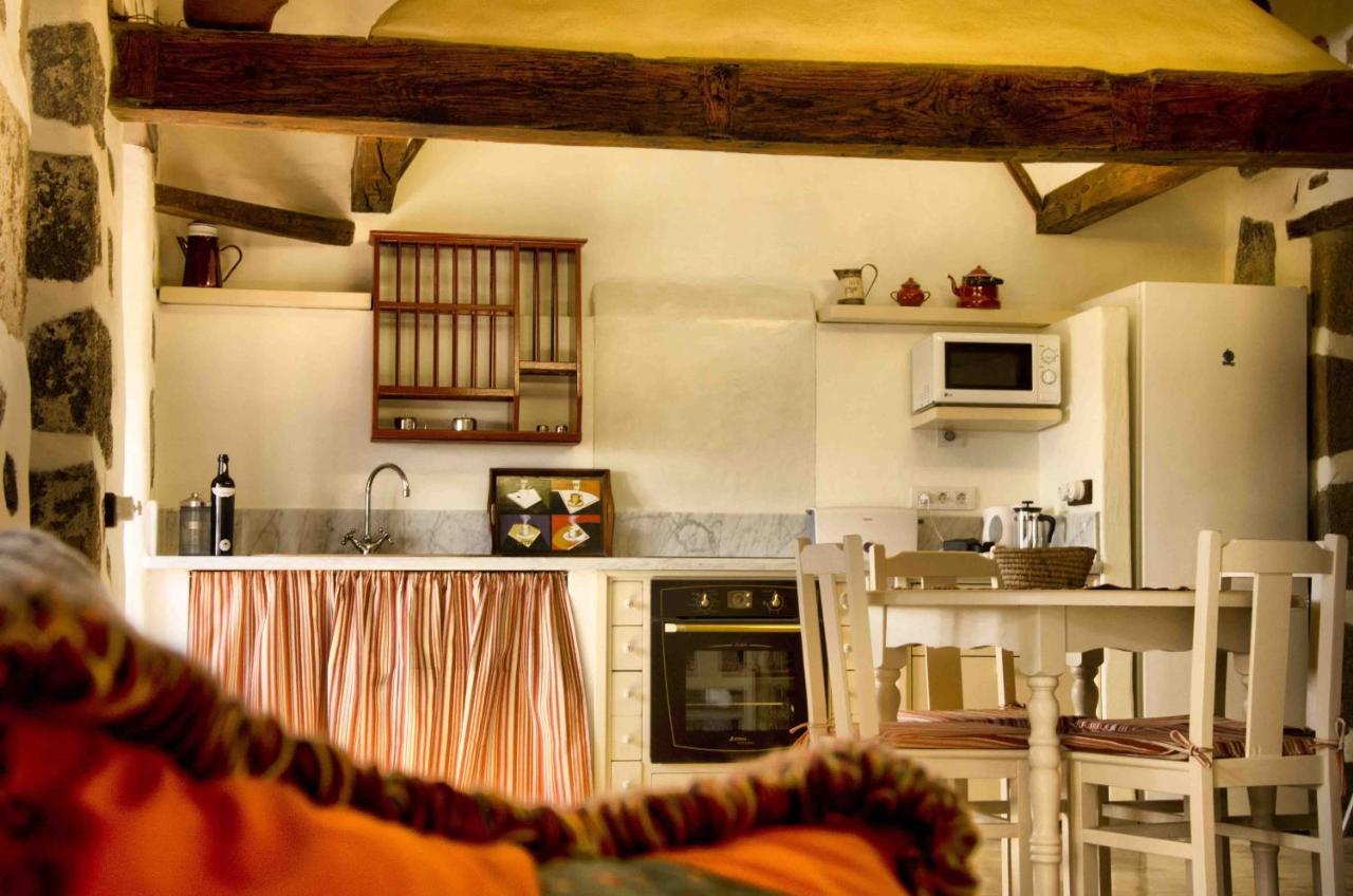 Casa Los Olivos Mácher エクステリア 写真