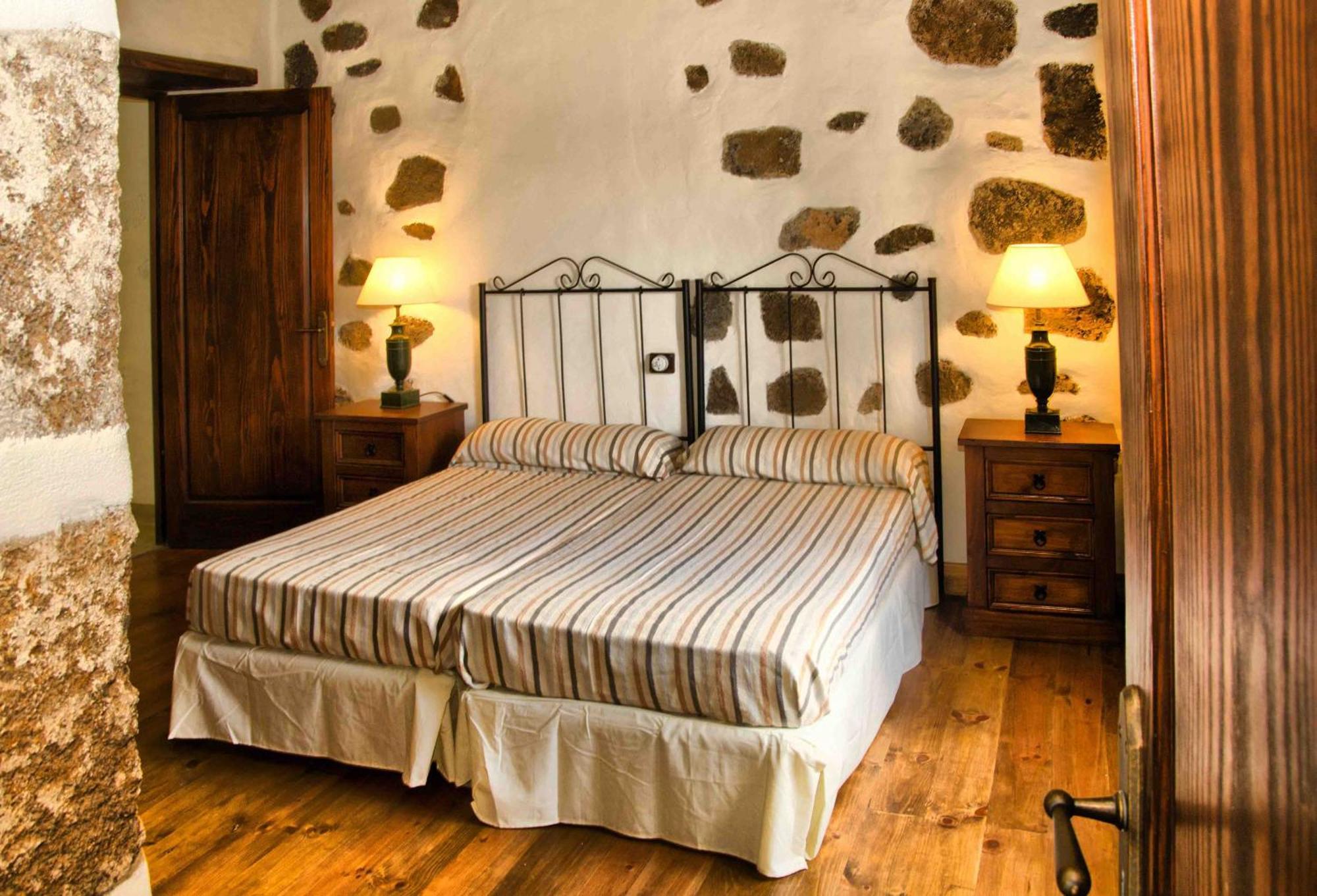 Casa Los Olivos Mácher エクステリア 写真